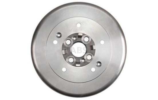 Tambour de frein 2842-S ABS, Image 3