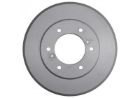 Tambour de frein 2850-S ABS