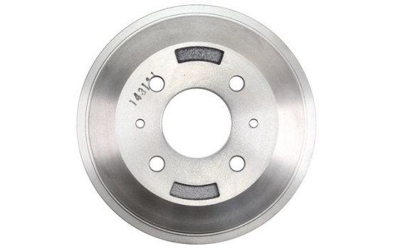 Tambour de frein 2860-S ABS