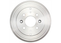 Tambour de frein 2869-S ABS