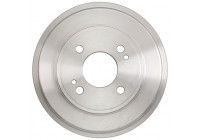 Tambour de frein 2870-S ABS