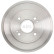 Tambour de frein 2870-S ABS, Vignette 2