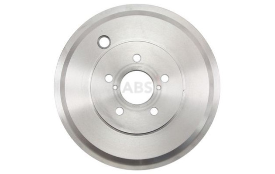 Tambour de frein 2874-S ABS, Image 2