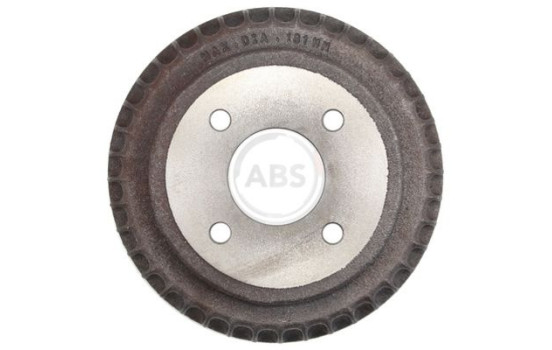 Tambour de frein 2876-S ABS, Image 2