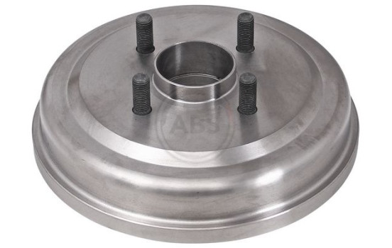 Tambour de frein 2889-S ABS, Image 2