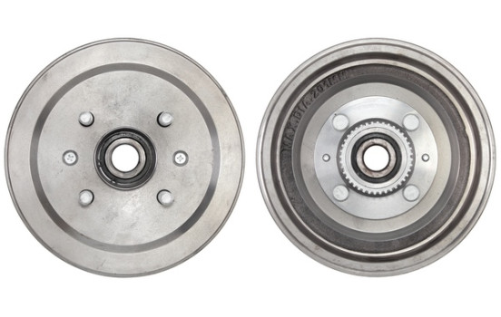 Tambour de frein 2889-SC ABS
