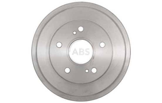 Tambour de frein 2896-S ABS, Image 2
