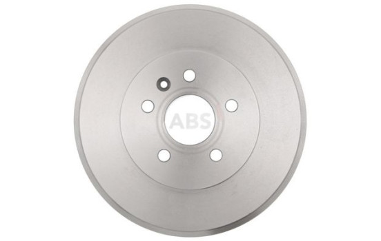 Tambour de frein 2905-S ABS, Image 2