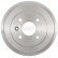 Tambour de frein 2908-S ABS, Vignette 2