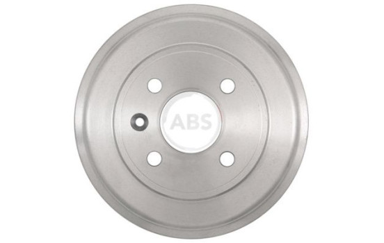 Tambour de frein 2908-S ABS, Image 2