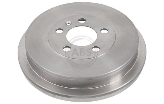 Tambour de frein 2919-S ABS, Image 2