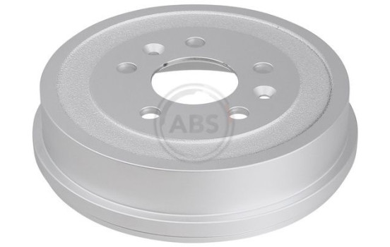 Tambour de frein 2934-S ABS