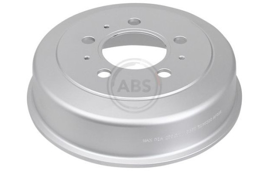 Tambour de frein 2939-S ABS