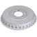 Tambour de frein 2940-S ABS