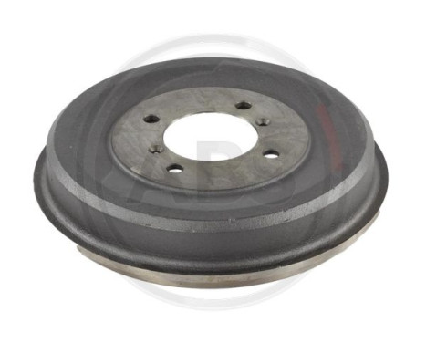 tambour de frein 2954-S ABS