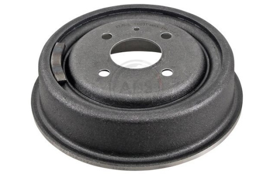 Tambour de frein 3330-S ABS, Image 3