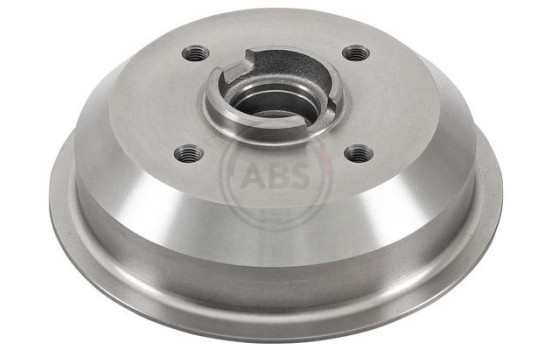 Tambour de frein 3331-S ABS, Image 3