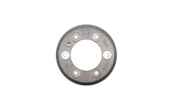 Tambour de frein 3343-S ABS, Image 2