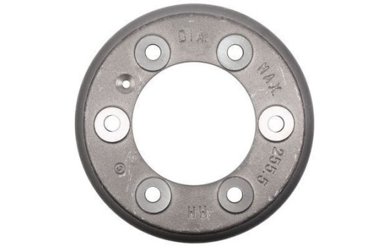 Tambour de frein 3343-S ABS