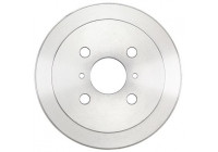 Tambour de frein 3415-S ABS