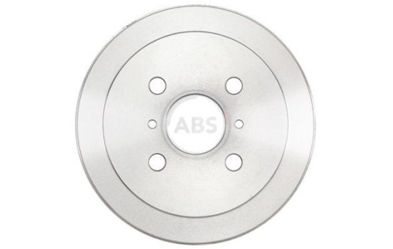 Tambour de frein 3415-S ABS, Image 3