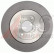 Tambour de frein 3418-S ABS, Vignette 2