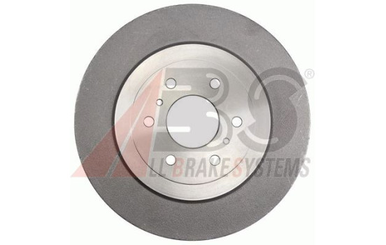 Tambour de frein 3418-S ABS, Image 2