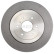 Tambour de frein 3418-S ABS, Vignette 3