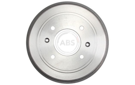 Tambour de frein 3420-S ABS, Image 3