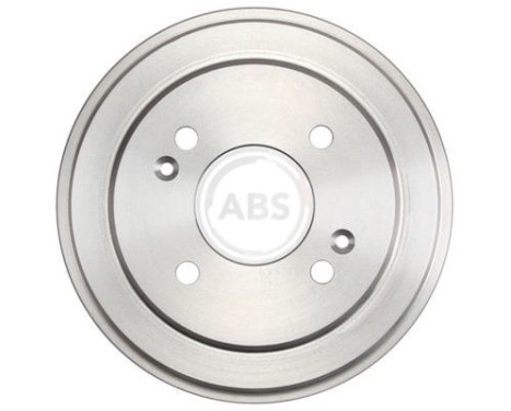 Tambour de frein 3426-S ABS, Image 3