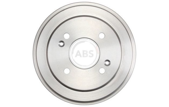 Tambour de frein 3426-S ABS, Image 3