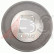 Tambour de frein 3427-S ABS, Vignette 2