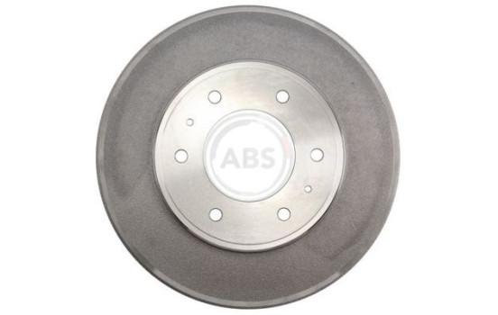 Tambour de frein 3427-S ABS, Image 3