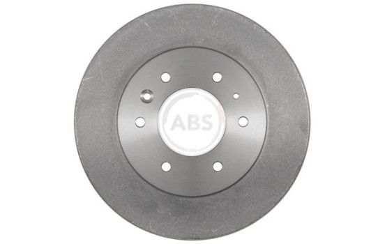 Tambour de frein 3428-S ABS, Image 2