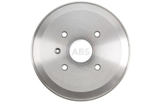 Tambour de frein 3429-S ABS, Image 3