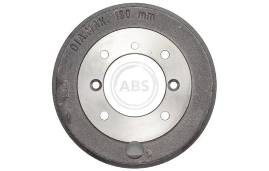 Tambour de frein 3430-S ABS, Image 2
