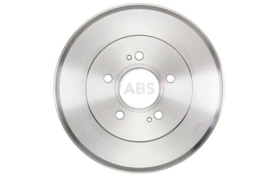 Tambour de frein 3431-S ABS, Image 3