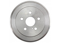 Tambour de frein 3435-S ABS