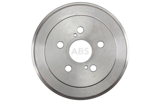 Tambour de frein 3435-S ABS, Image 2
