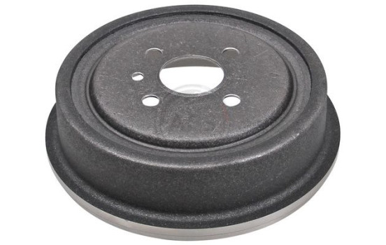 Tambour de frein 5122-S ABS, Image 3