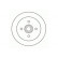 Tambour de frein 5180-S ABS, Vignette 2