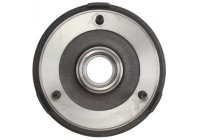 Tambour de frein 5336-S ABS