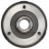 Tambour de frein 5336-S ABS