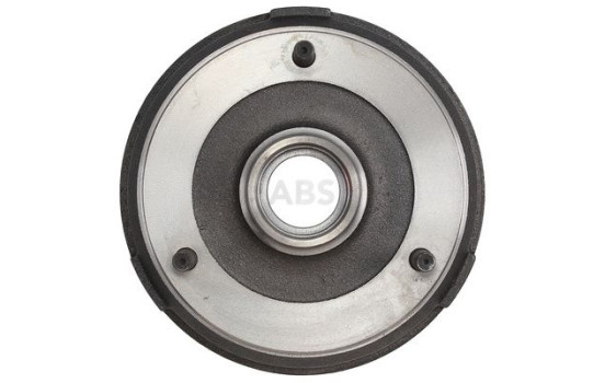 Tambour de frein 5336-S ABS, Image 2