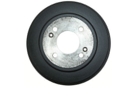 Tambour de frein 7148-S ABS