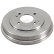 Tambour de frein 7148-S ABS, Vignette 3