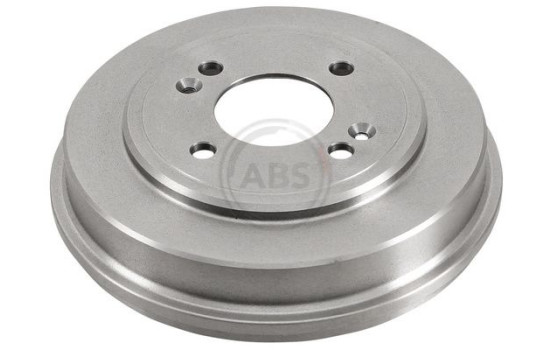 Tambour de frein 7148-S ABS, Image 3