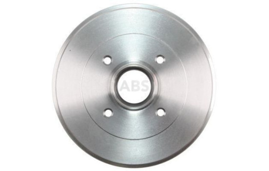 Tambour de frein 7150-S ABS, Image 3