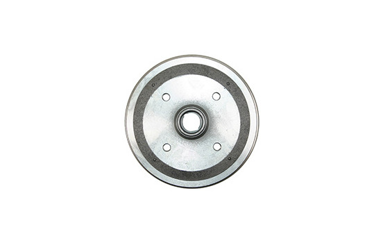 Tambour de frein 7152-S ABS, Image 2