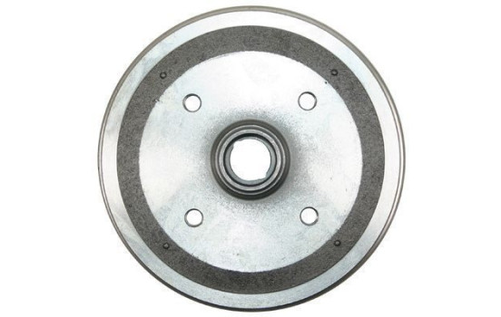 Tambour de frein 7152-S ABS